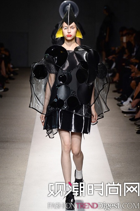 Junya Watanabe 2015İrbDƬ
