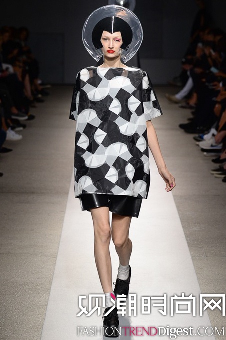 Junya Watanabe 2015İrbDƬ