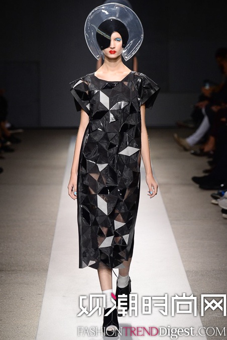 Junya Watanabe 2015İʱװ㳡ͼƬ