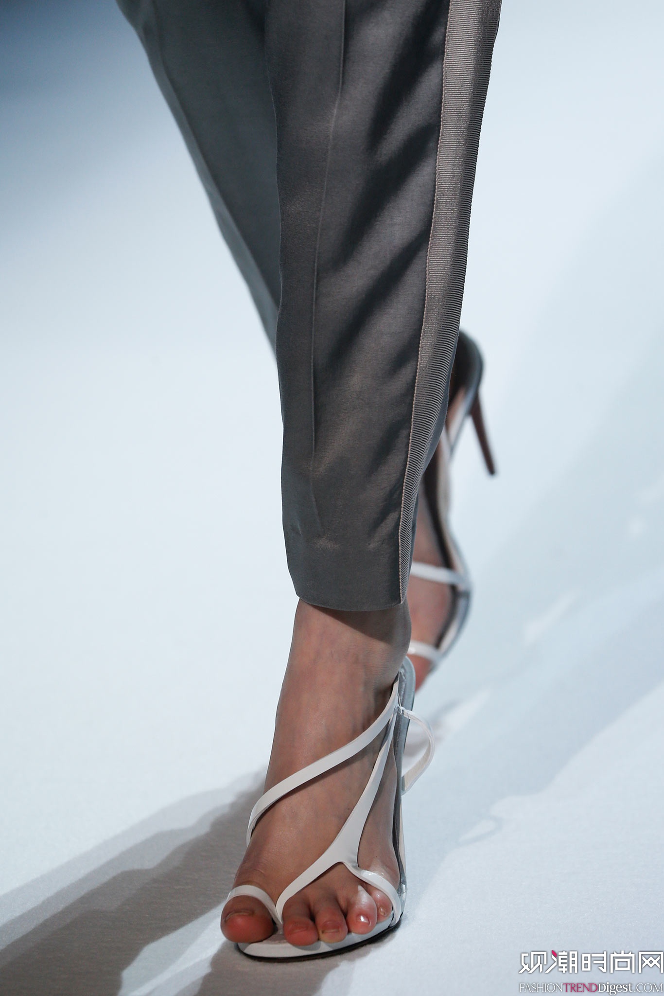 Haider Ackermann 2015İʱװ㳡ͼƬ