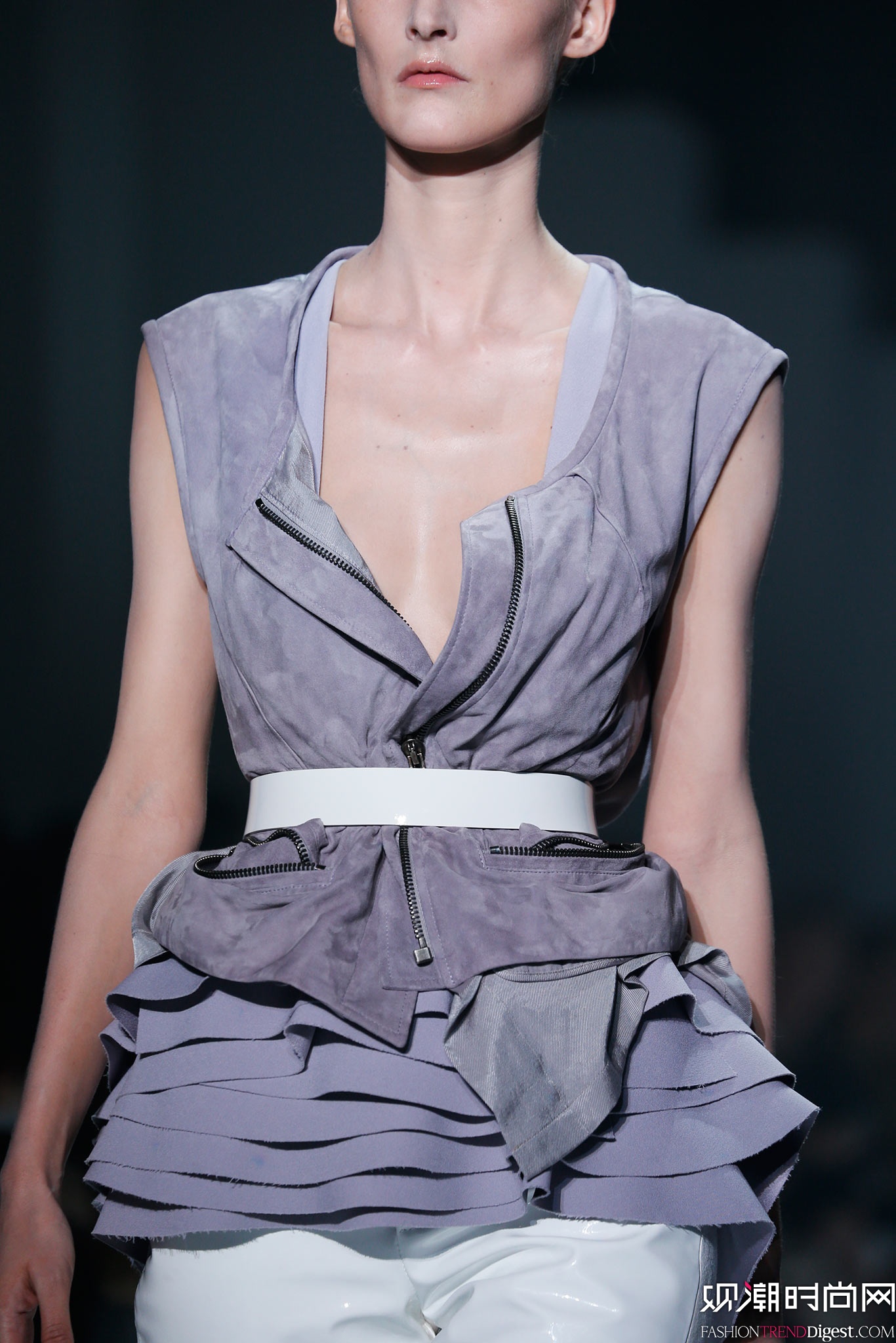 Haider Ackermann 2015İrbDƬ