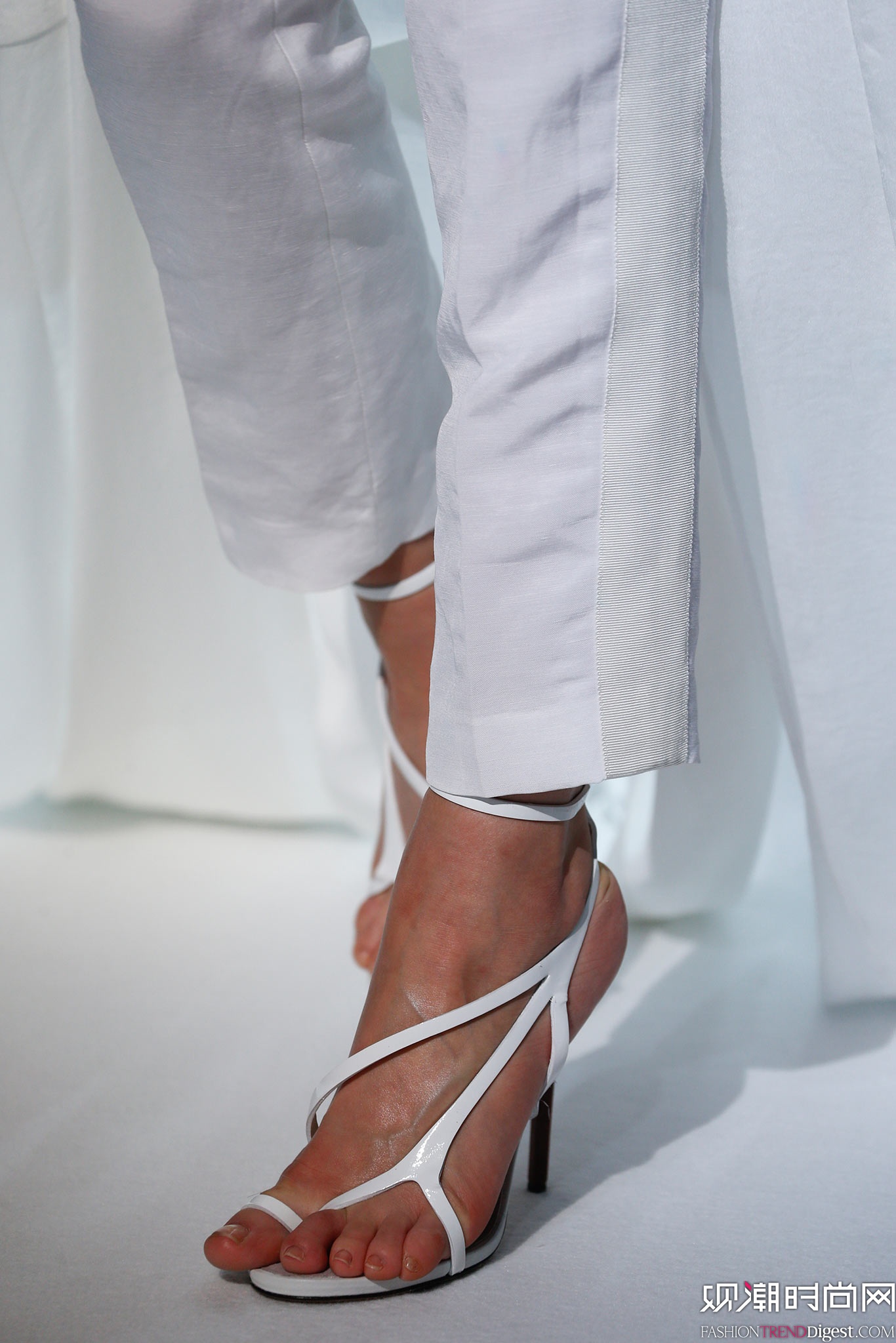 Haider Ackermann 2015İrbDƬ
