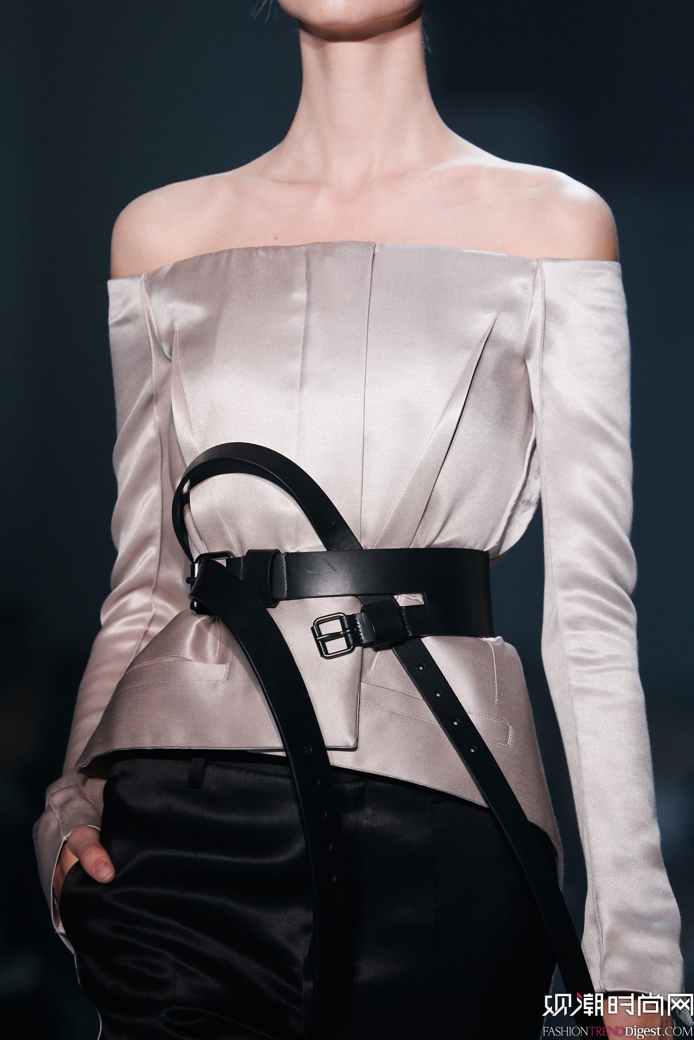 Haider Ackermann 2015İr(sh)b(chng)DƬ