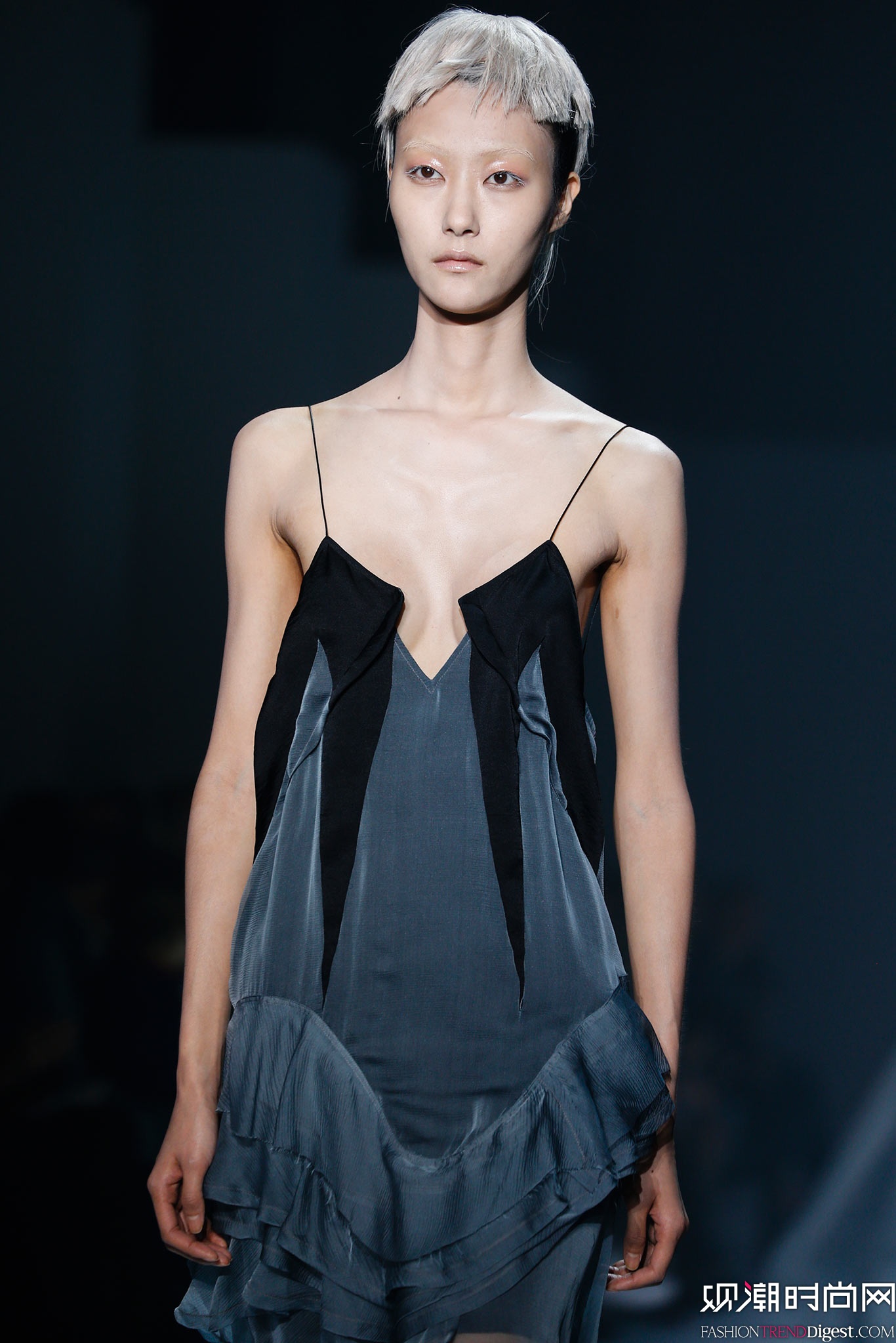 Haider Ackermann 2015İr(sh)b(chng)DƬ