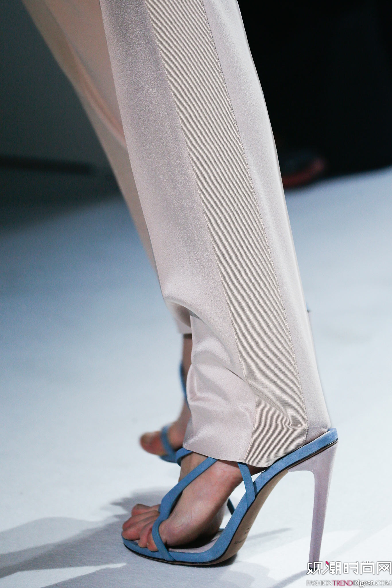 Haider Ackermann 2015İrbDƬ