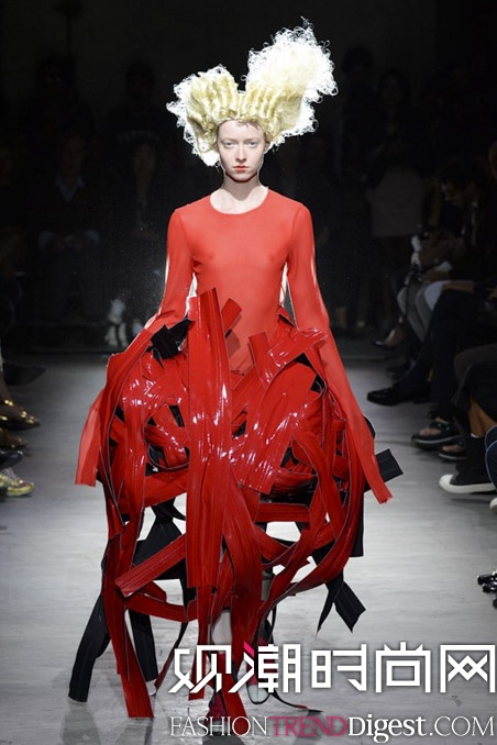 Comme Des Garçons 2015İŮbDƬ