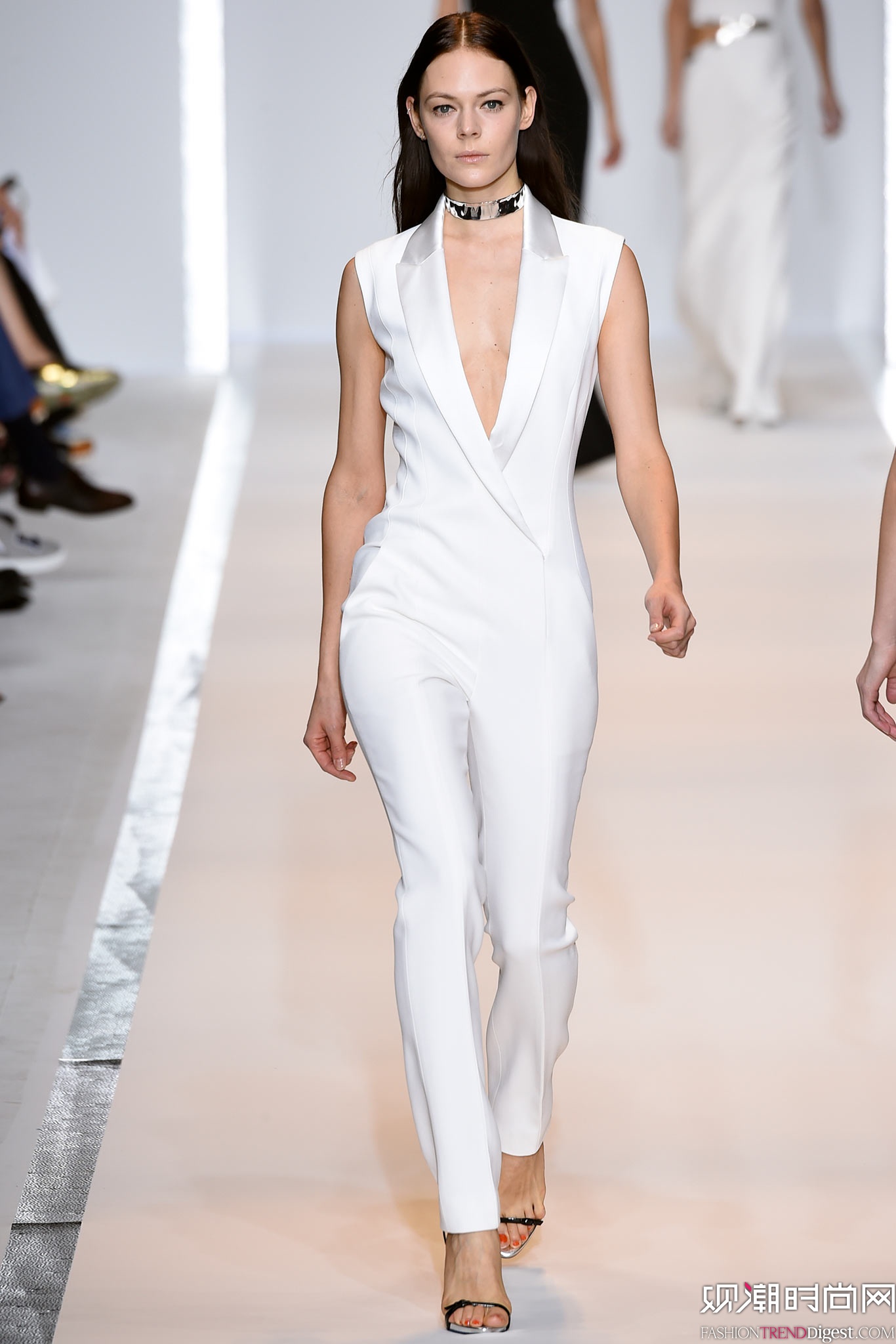 Mugler 2015İʱװ㳡ͼƬ