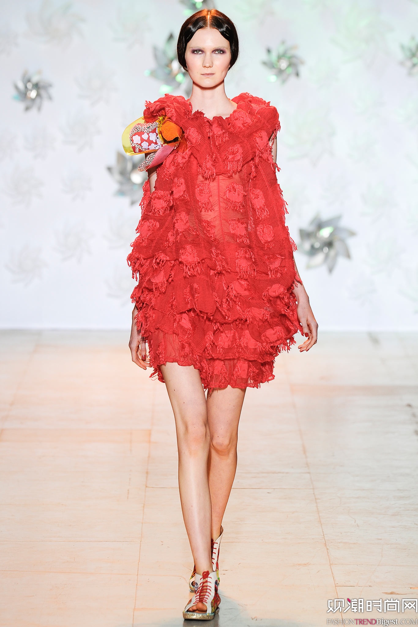 Tsumori Chisato 2015İrbŮbDƬ