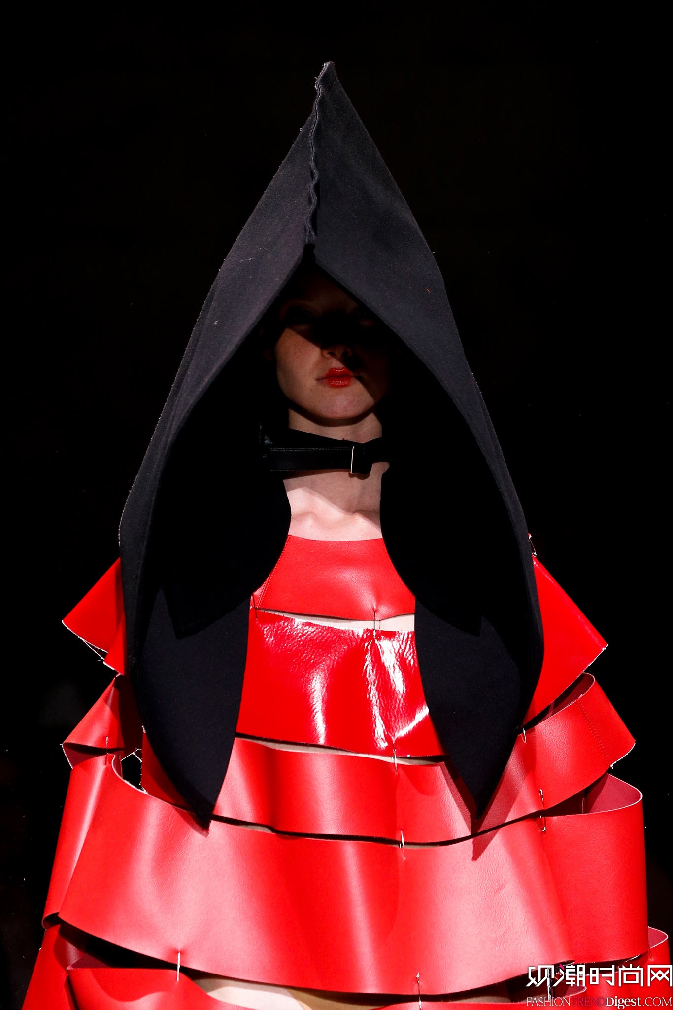 Comme Des Garçons 2015İŮװ㳡ͼƬ