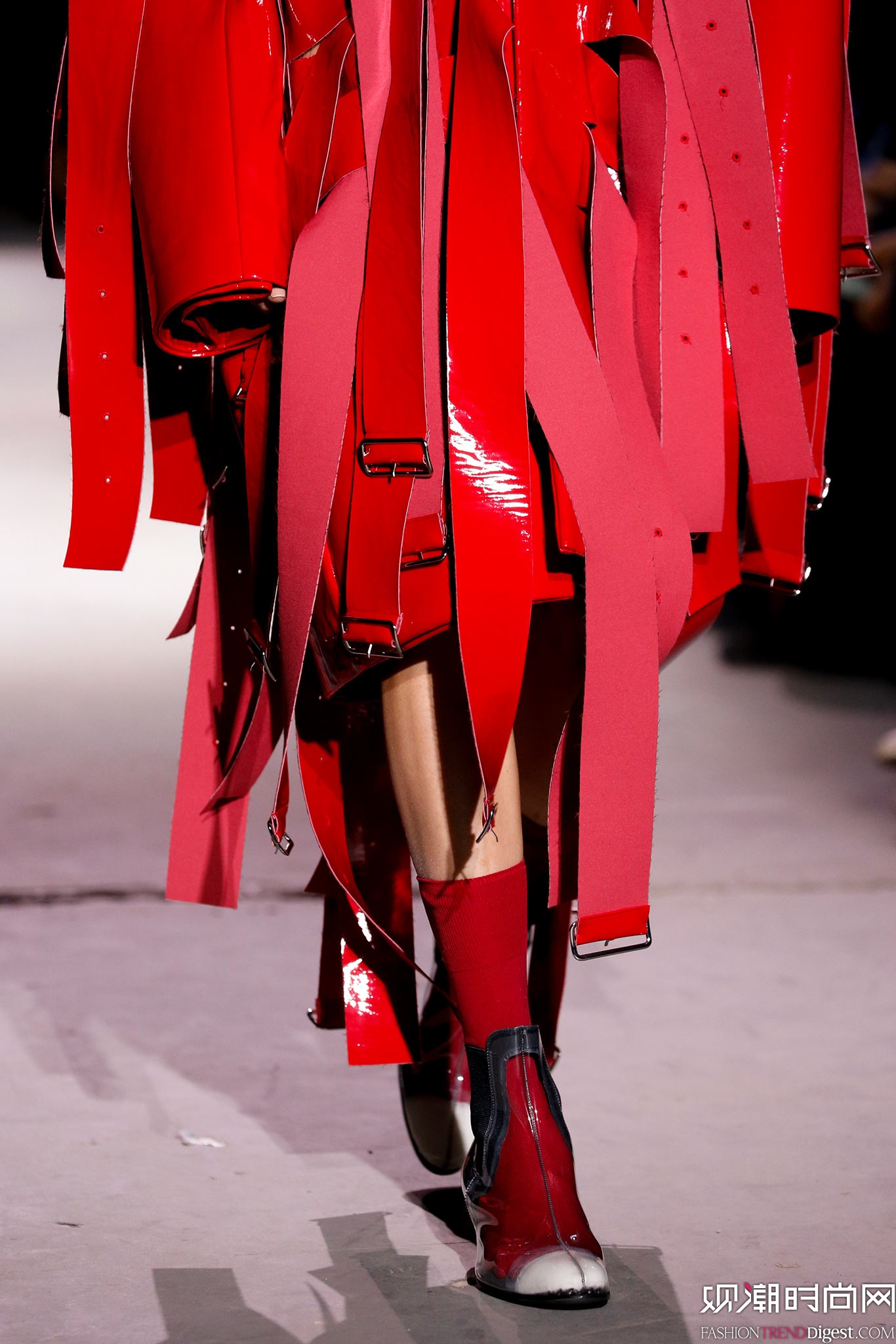 Comme Des Garçons 2015İŮװ㳡ͼƬ