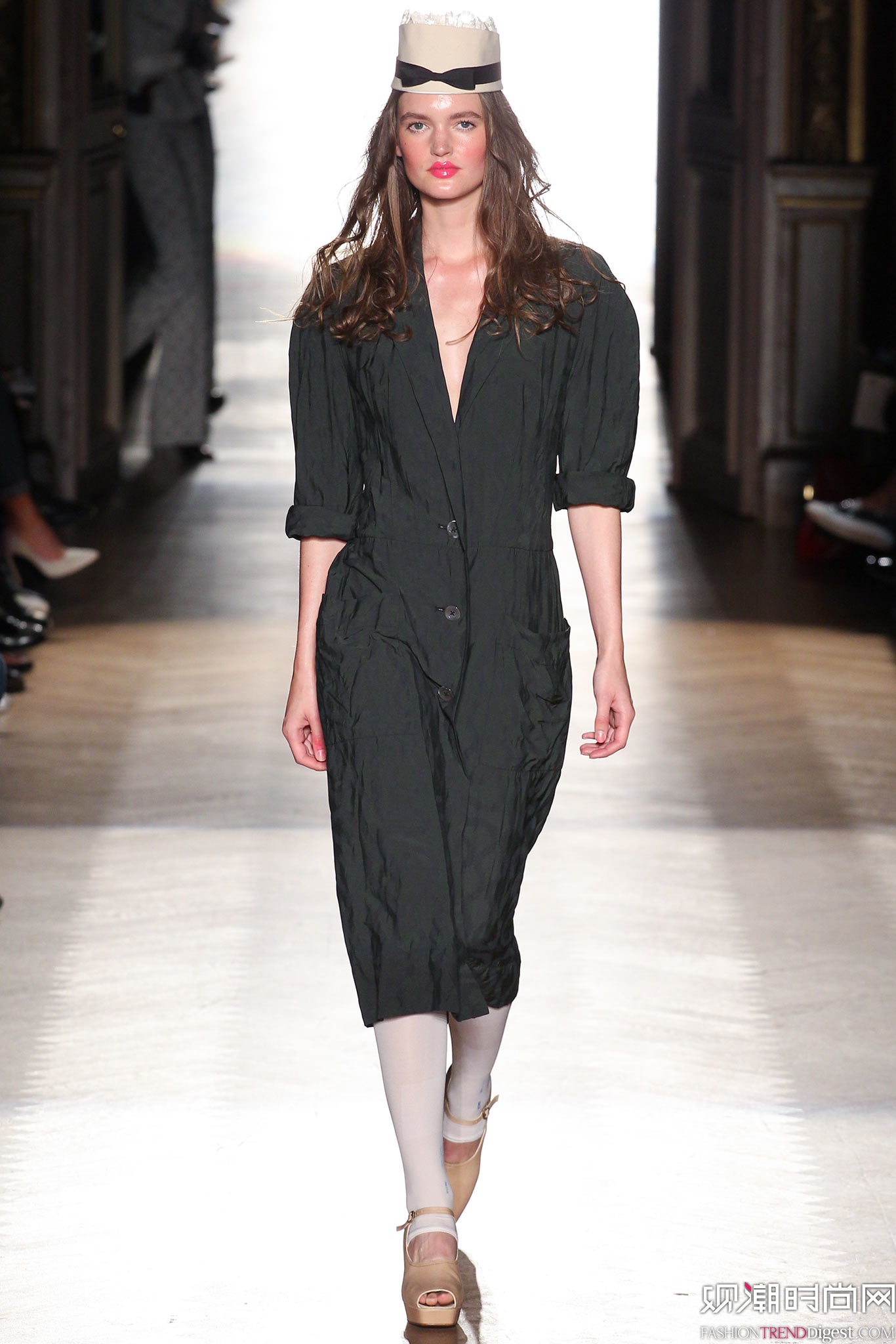 Vivienne Westwood 2015İr(sh)bDƬ