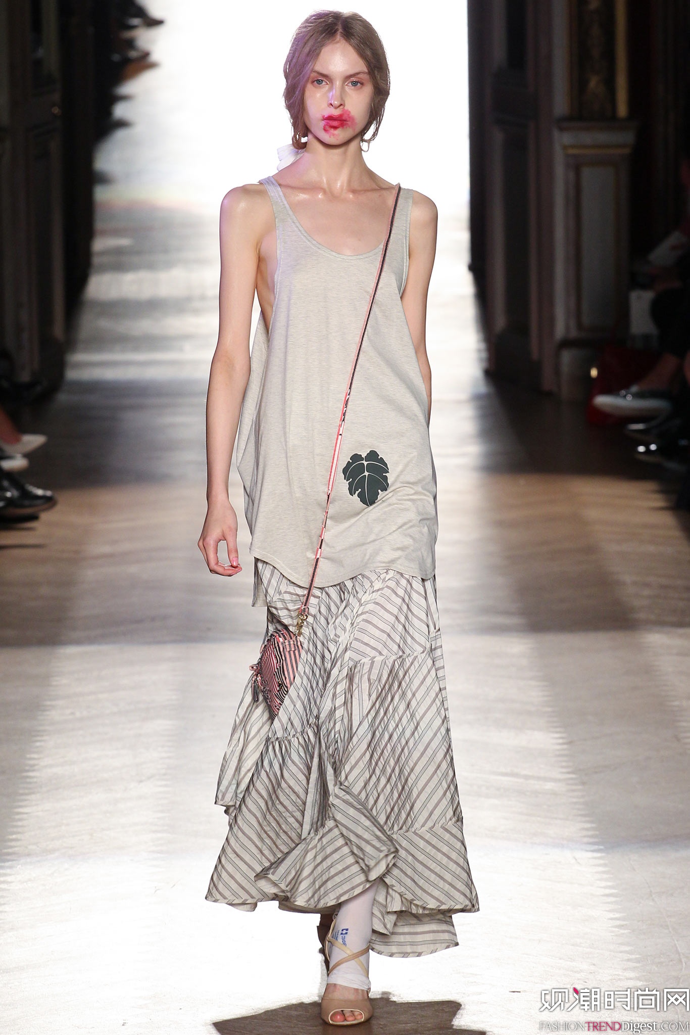 Vivienne Westwood 2015İrbDƬ