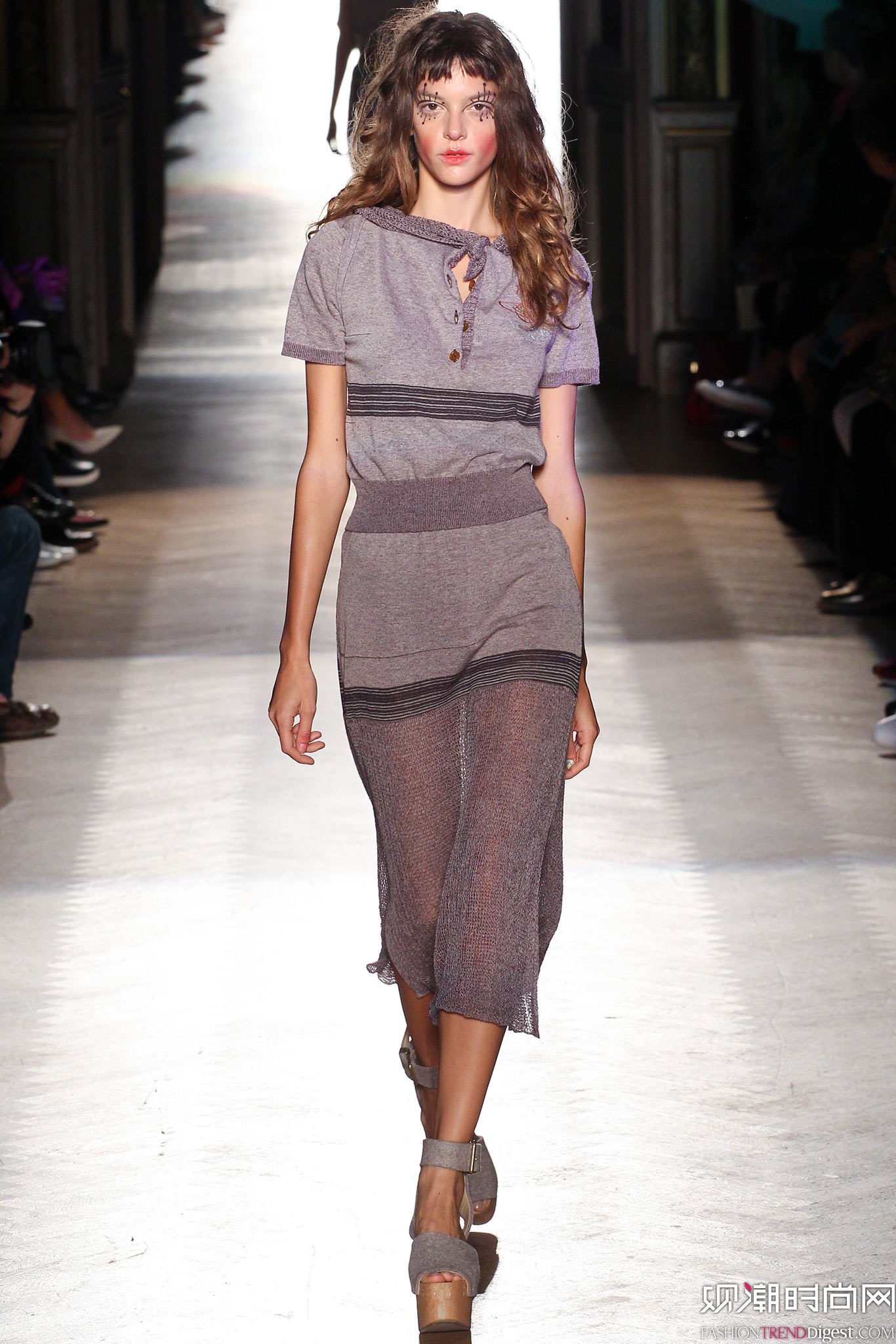 Vivienne Westwood 2015İrbDƬ
