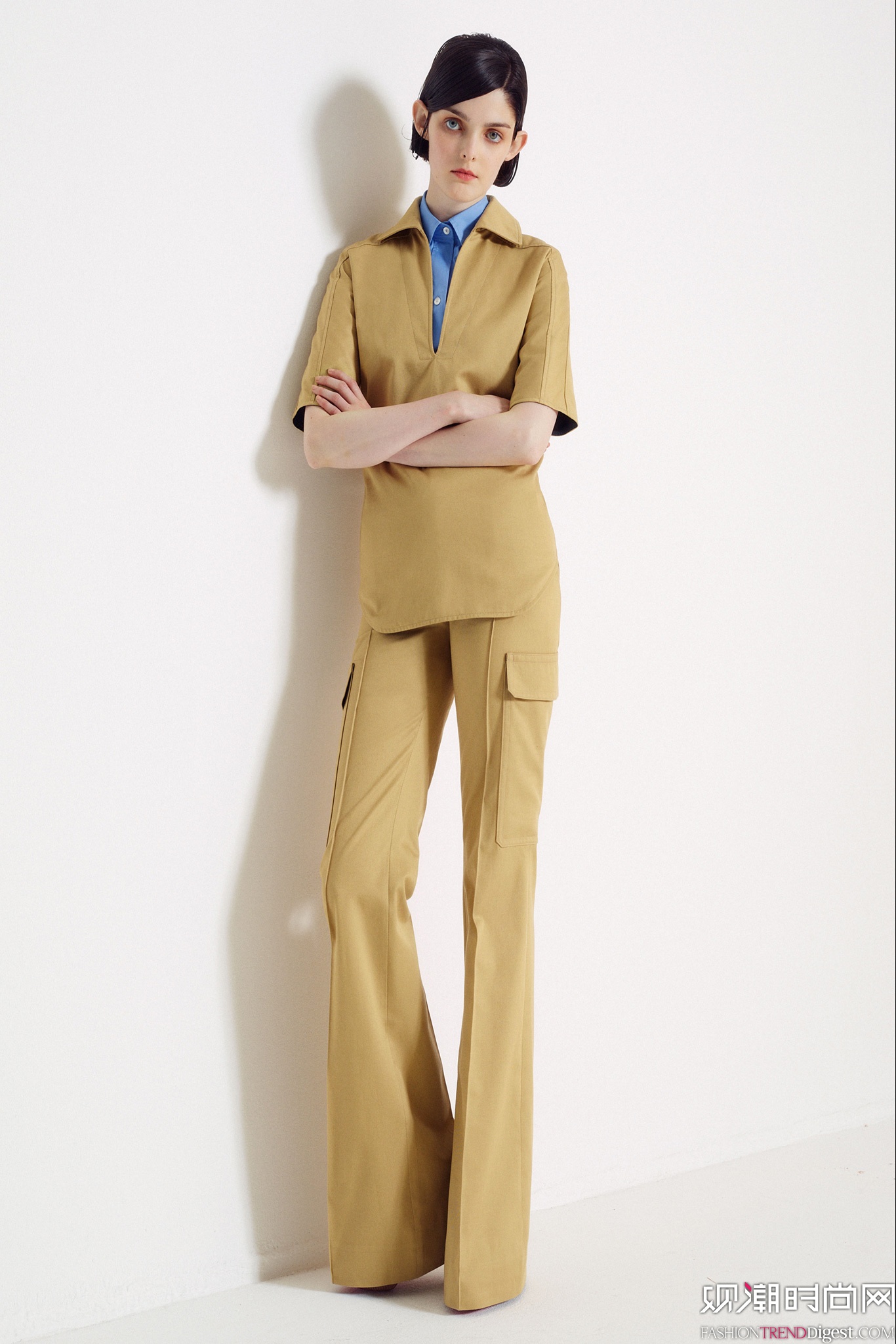 Bouchra Jarrar 2015İʱװ㳡ͼƬ