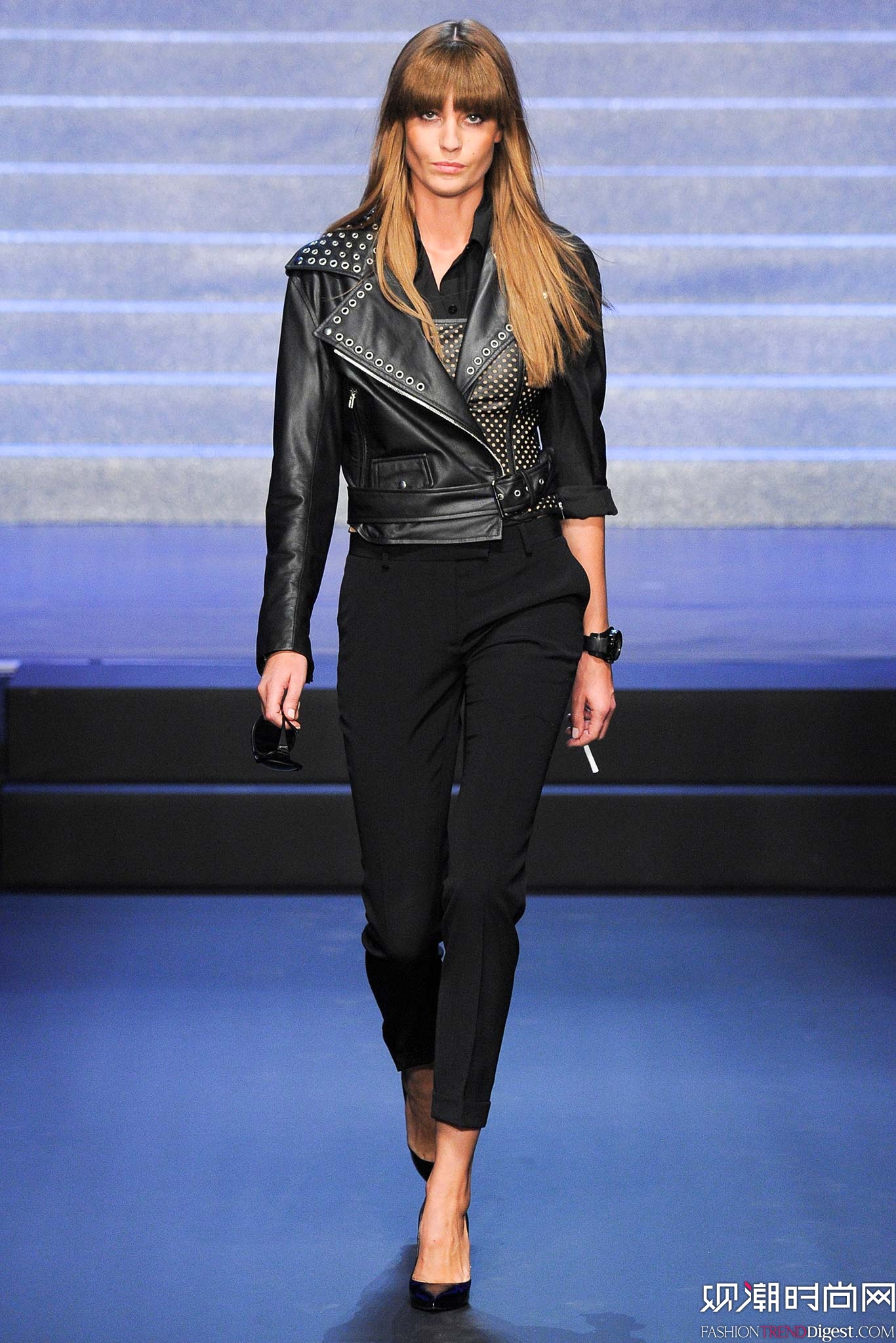Jean Paul Gaultier 2015İrbDƬ