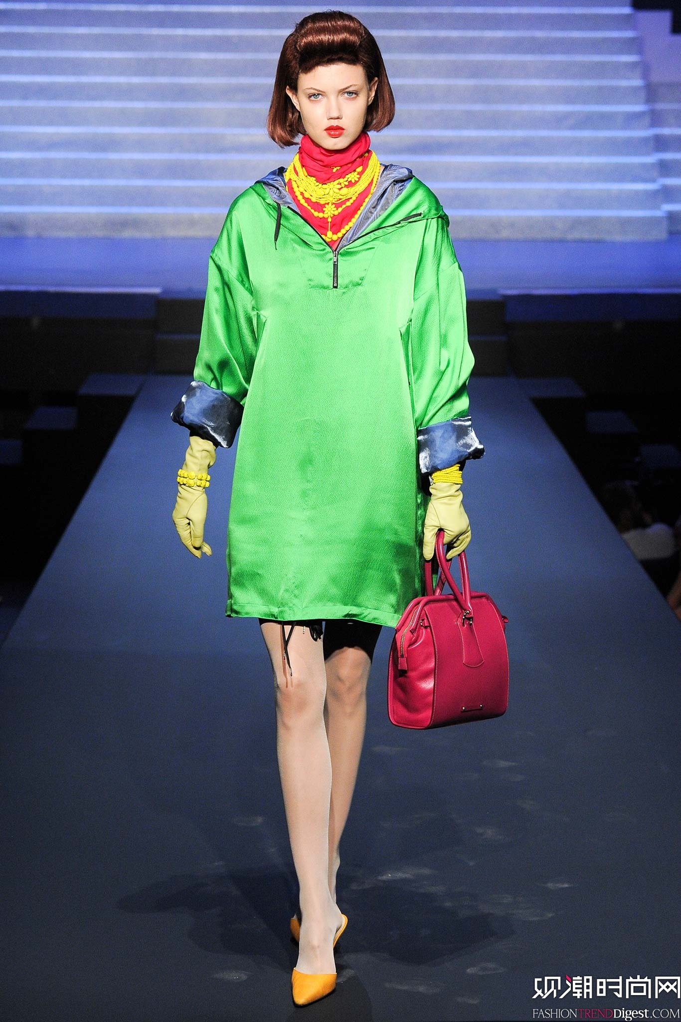 Jean Paul Gaultier 2015İrbDƬ