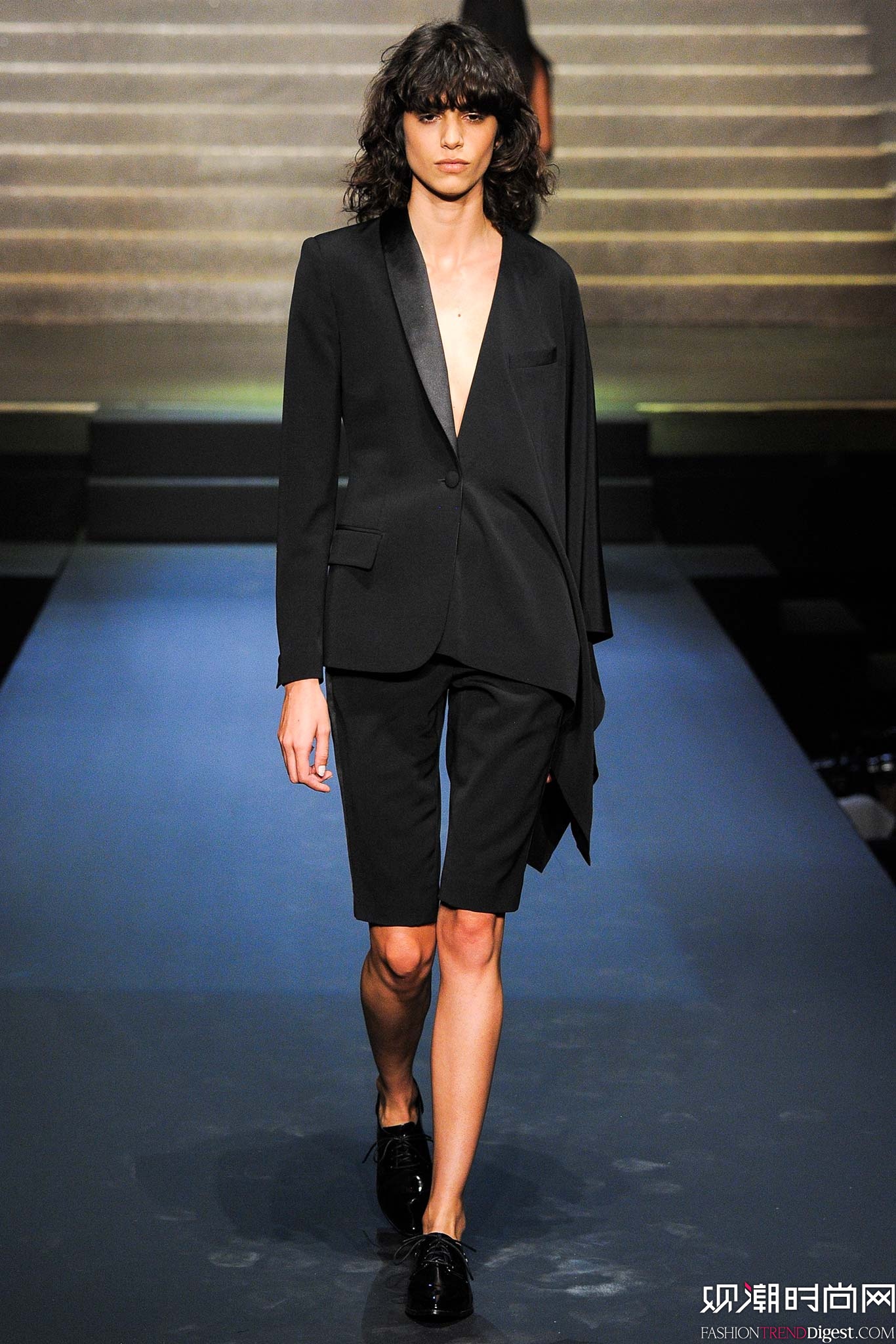 Jean Paul Gaultier 2015İrbDƬ