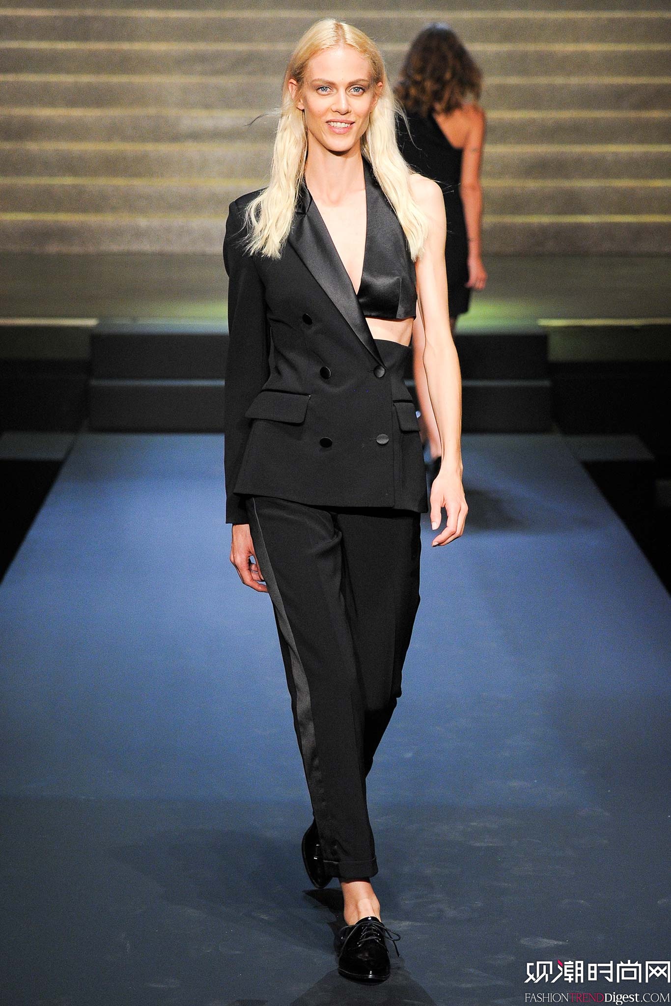 Jean Paul Gaultier 2015İrbDƬ