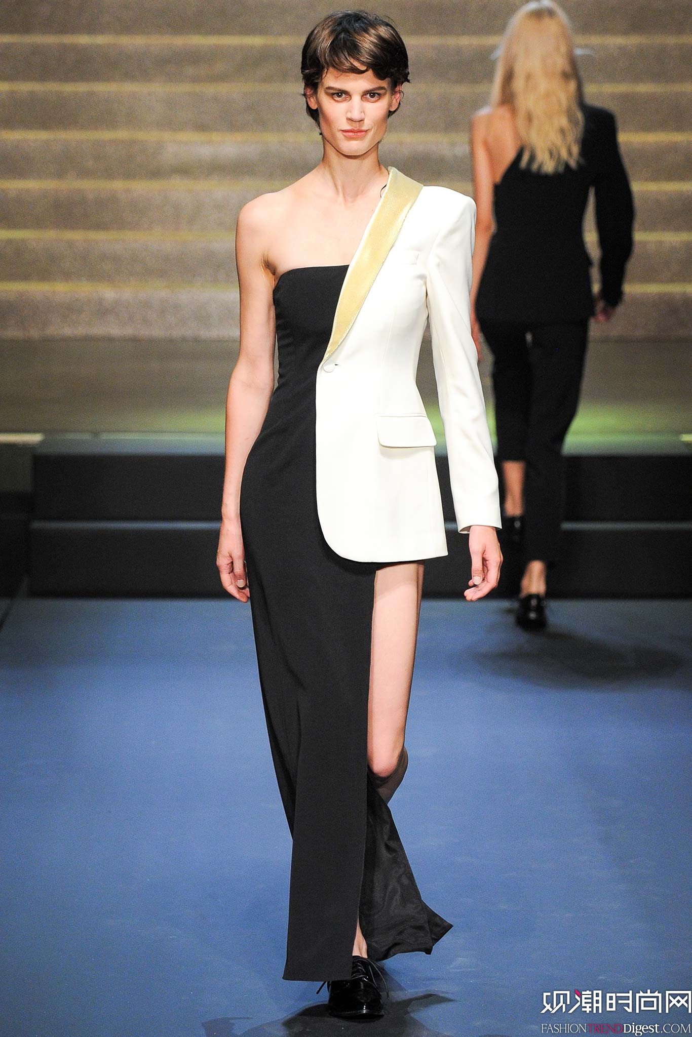 Jean Paul Gaultier 2015İr(sh)bDƬ