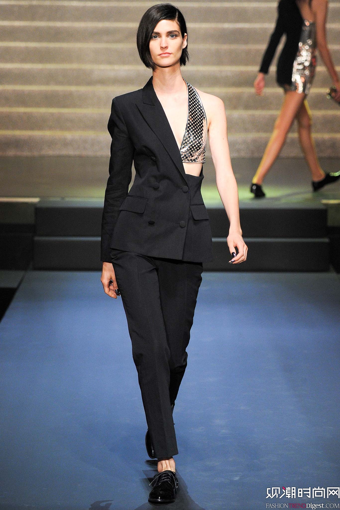 Jean Paul Gaultier 2015İrbDƬ