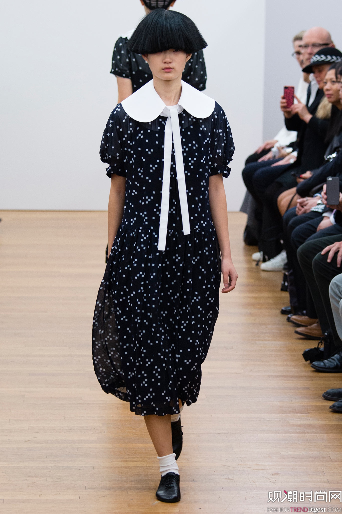 Comme des Garçons Comme des Garçons 2015İrbDƬ