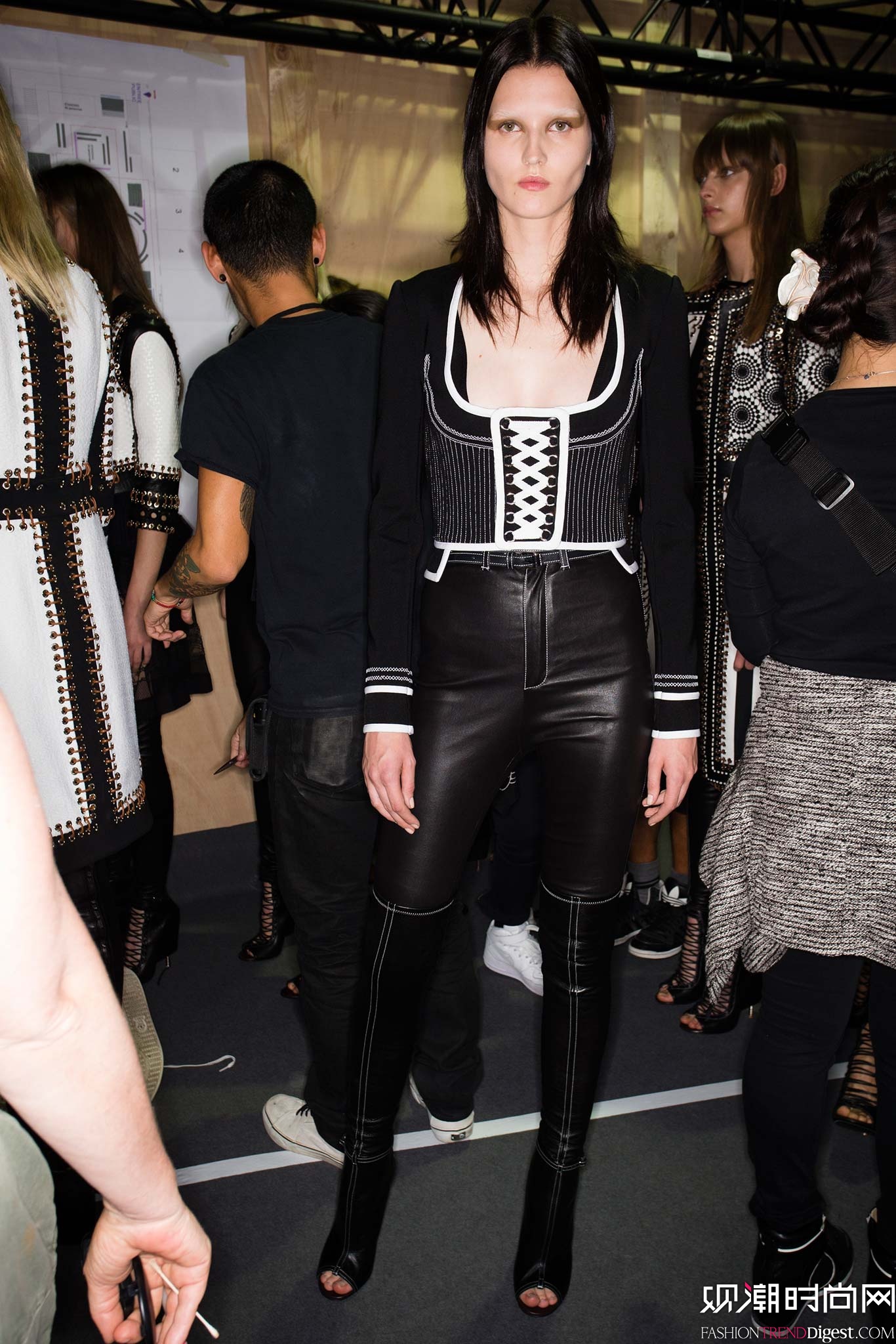 Givenchy 2015İŮb(chng)DƬ