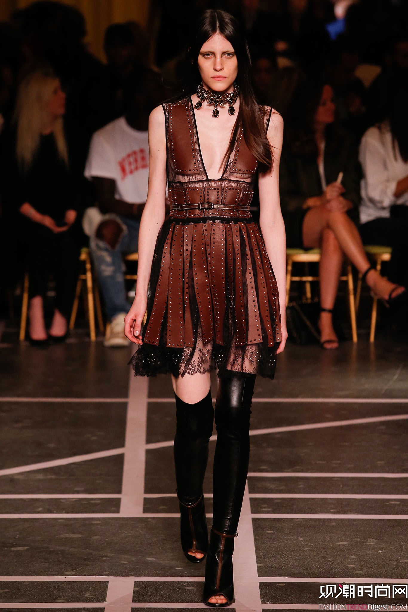 Givenchy 2015İŮb(chng)DƬ