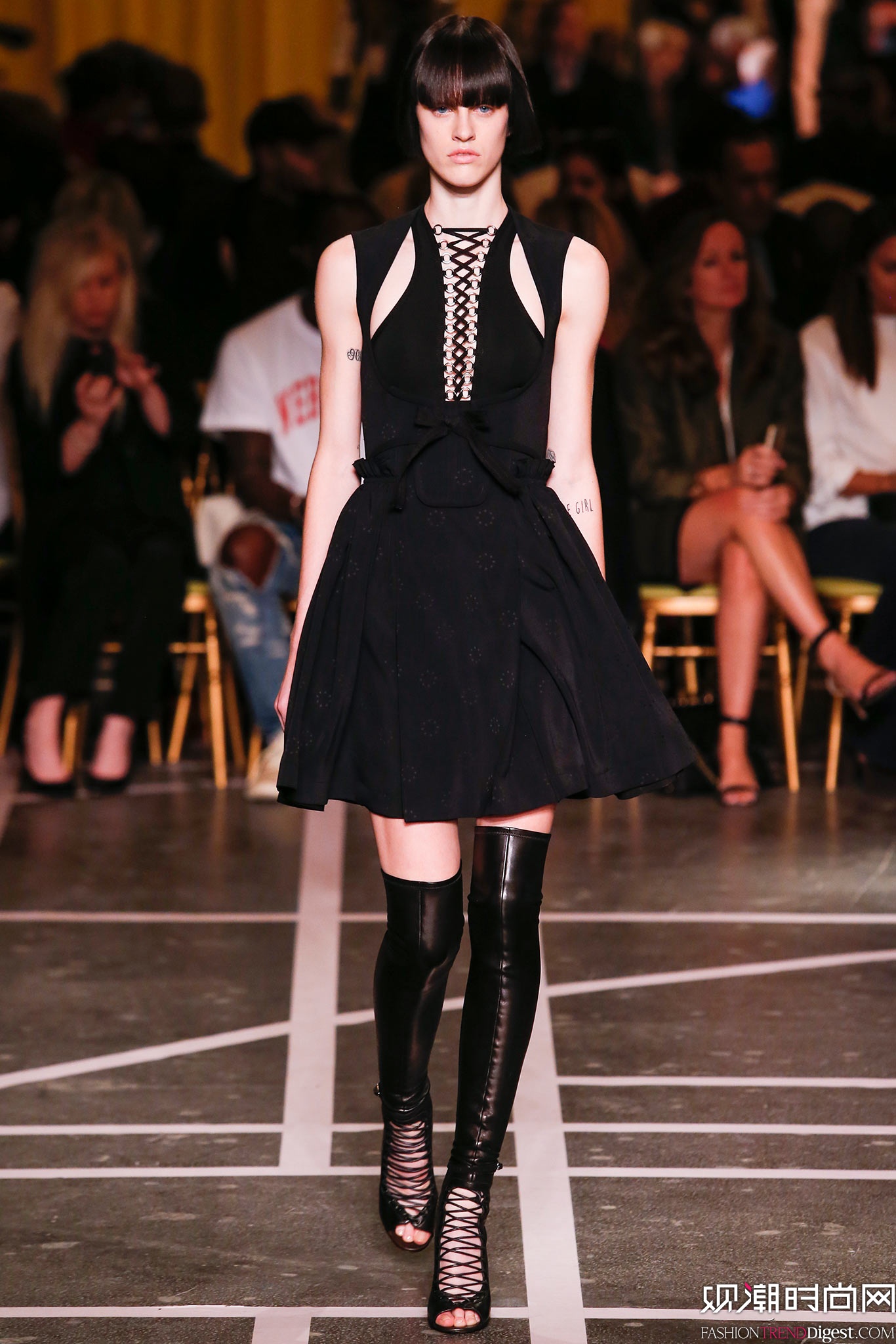 Givenchy 2015İŮb(chng)DƬ