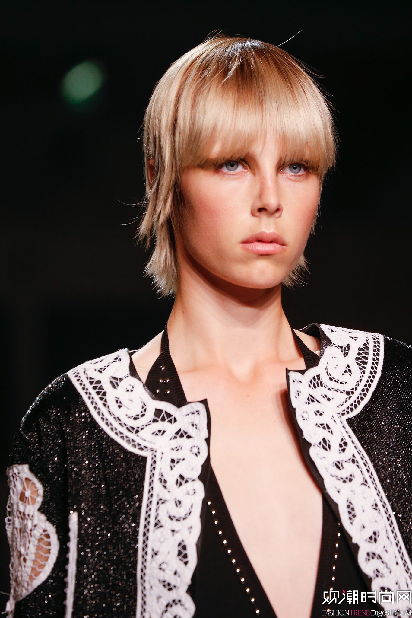 Givenchy 2015İŮb(chng)DƬ