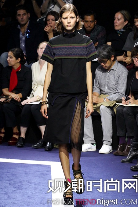 Sacai 2015İr(sh)b(chng)DƬ
