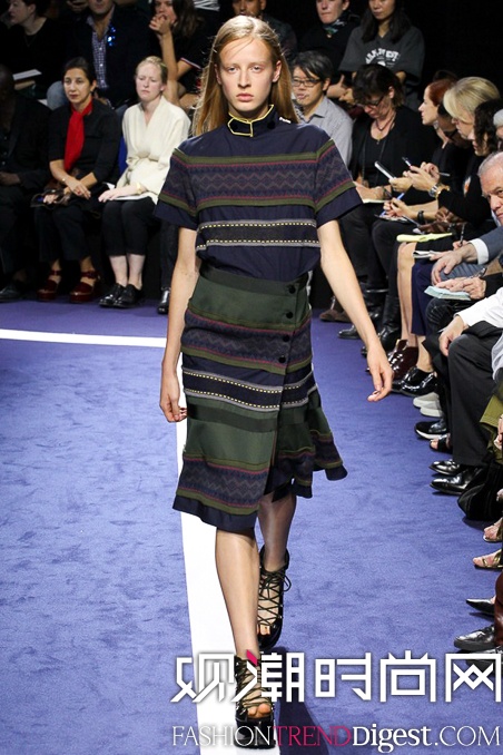 Sacai 2015İrbDƬ