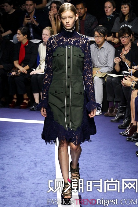 Sacai 2015İrbDƬ