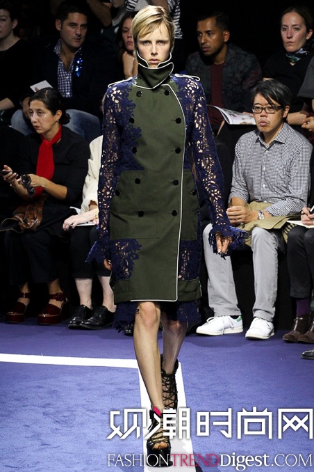 Sacai 2015İrbDƬ