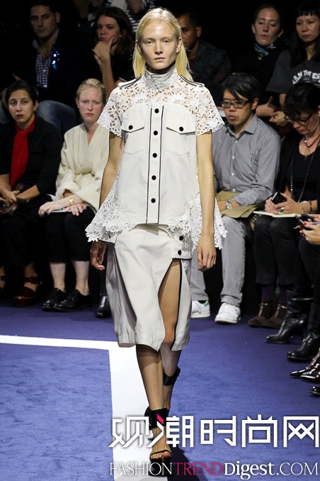 Sacai 2015İrbDƬ