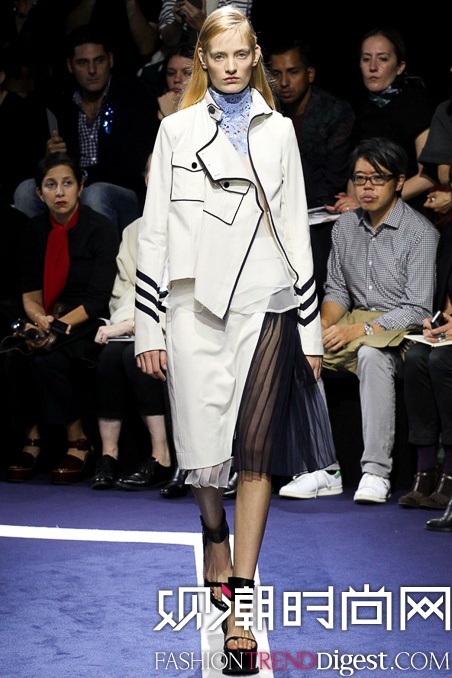 Sacai 2015İr(sh)b(chng)DƬ
