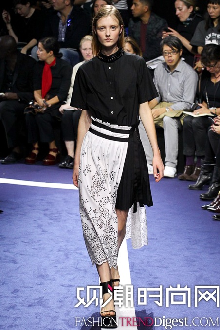 Sacai 2015İr(sh)b(chng)DƬ
