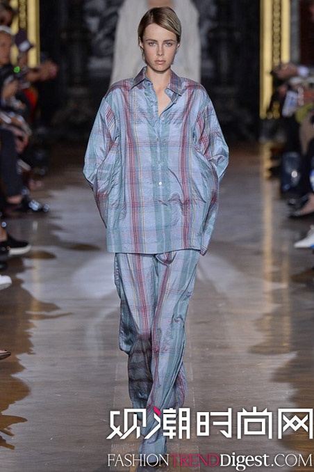 Stella McCartney 2015İrbDƬ