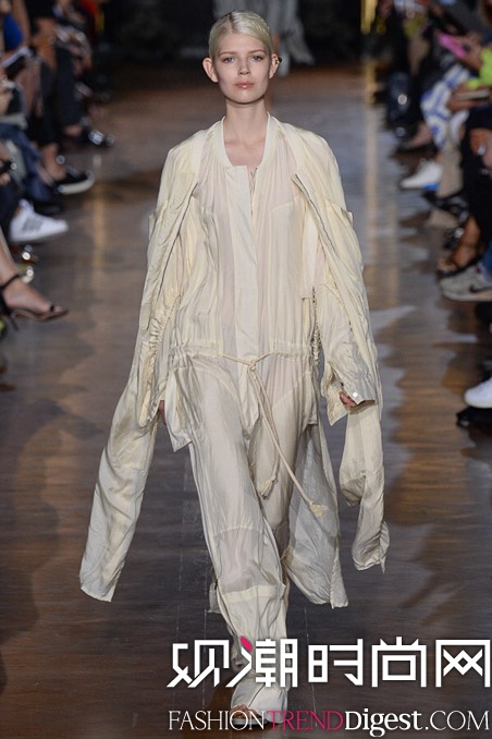 Stella McCartney 2015İrbDƬ