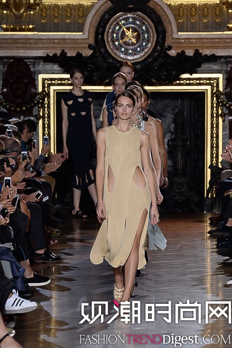 Stella McCartney 2015İrbDƬ