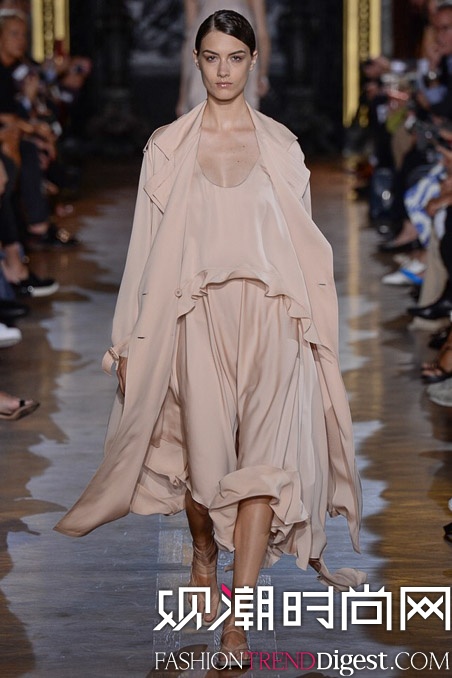 Stella McCartney 2015İrbDƬ