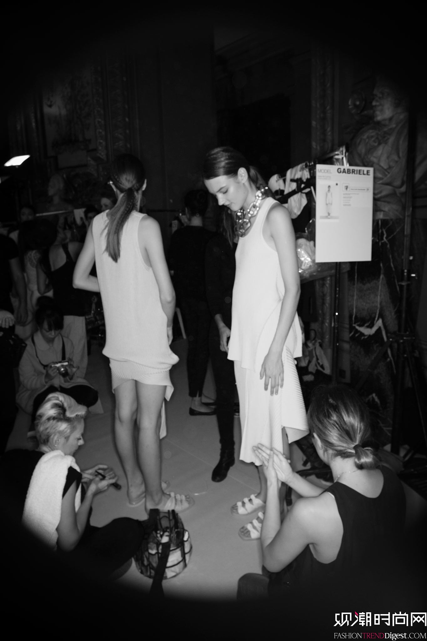 Stella McCartney 2015İrbDƬ