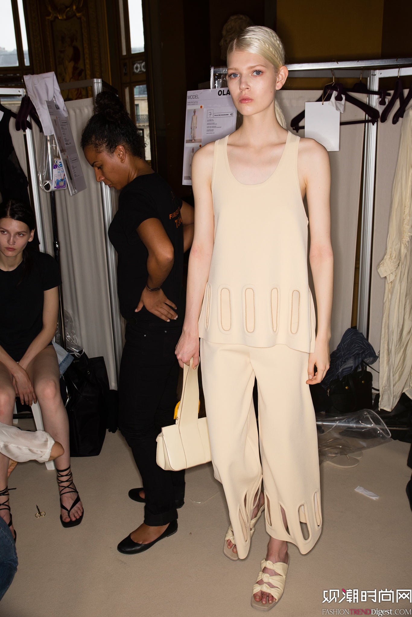 Stella McCartney 2015İrbDƬ