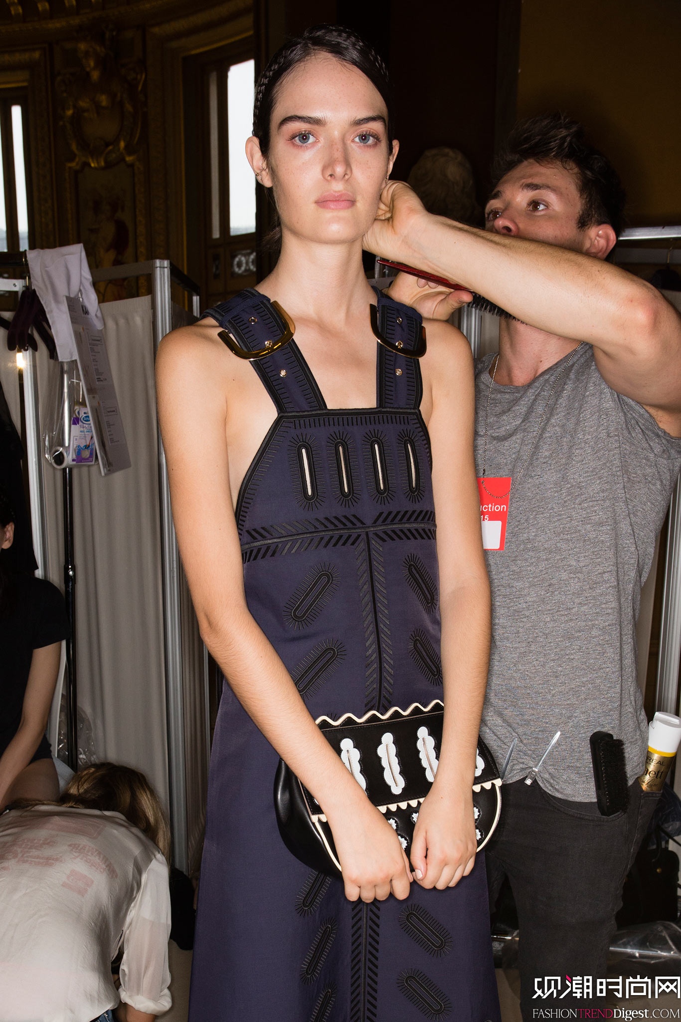 Stella McCartney 2015İrbDƬ