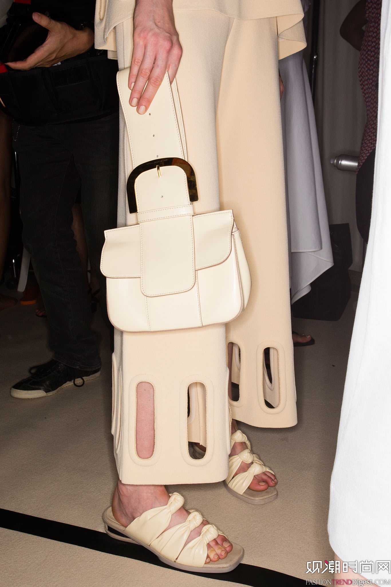 Stella McCartney 2015İrbDƬ