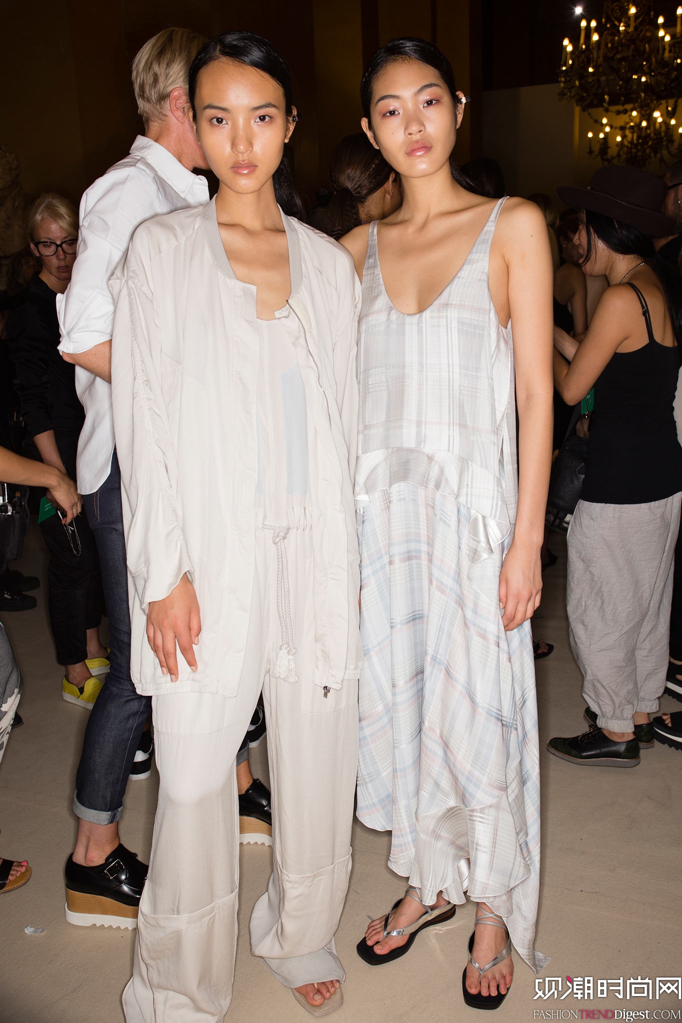 Stella McCartney 2015İrbDƬ