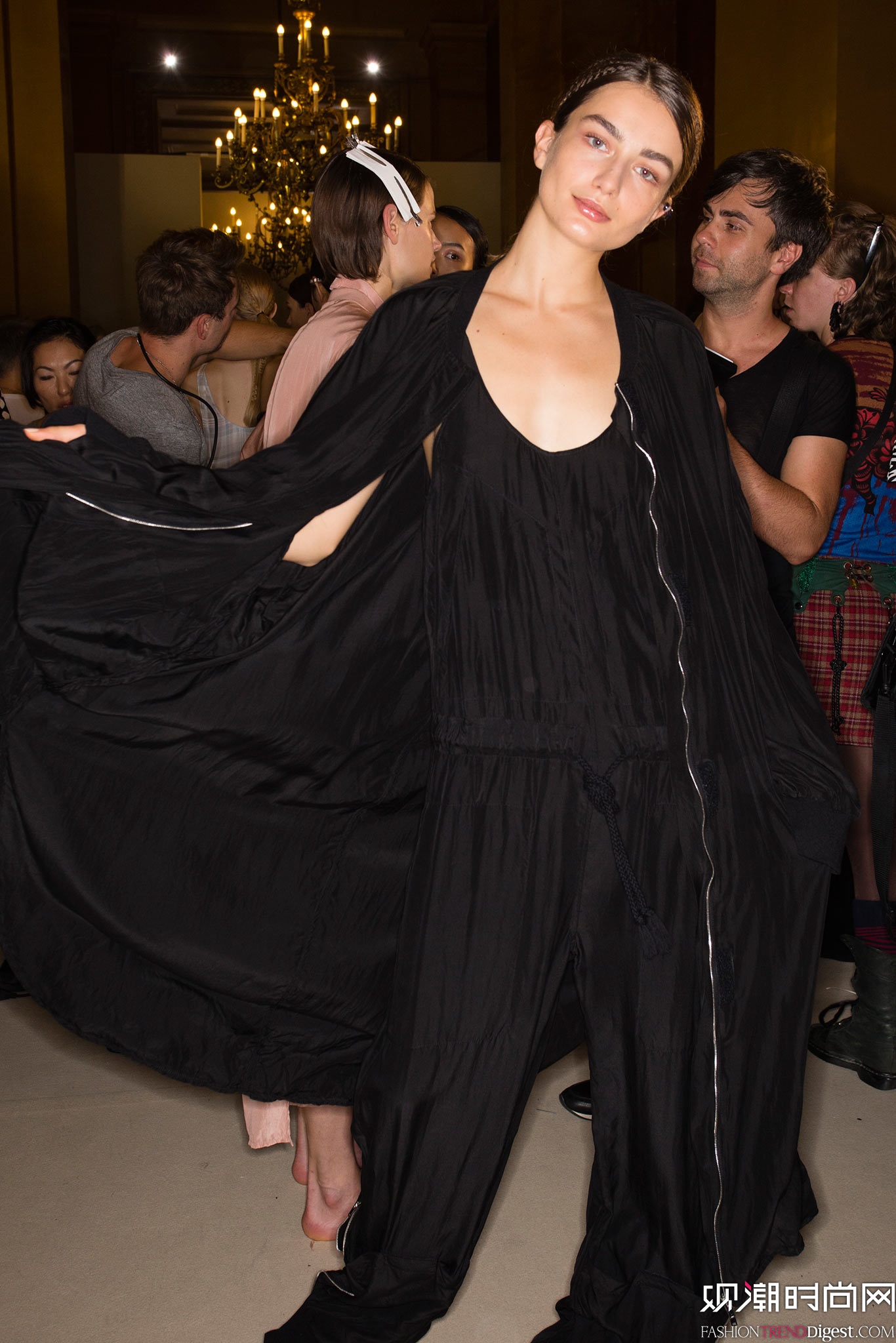 Stella McCartney 2015İrbDƬ