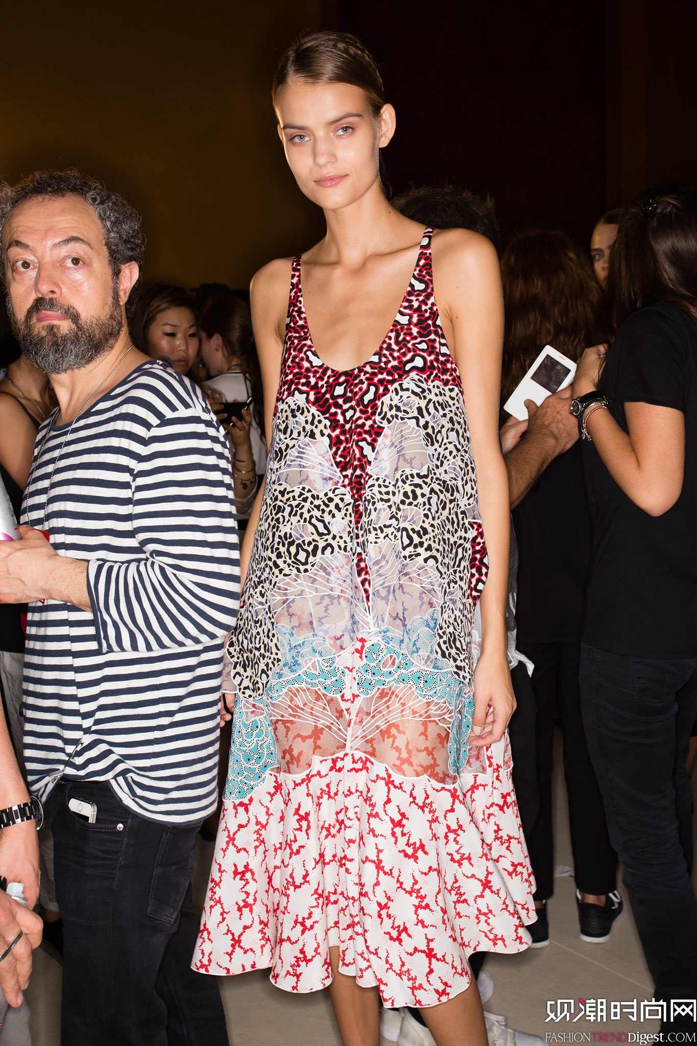 Stella McCartney 2015İrbDƬ