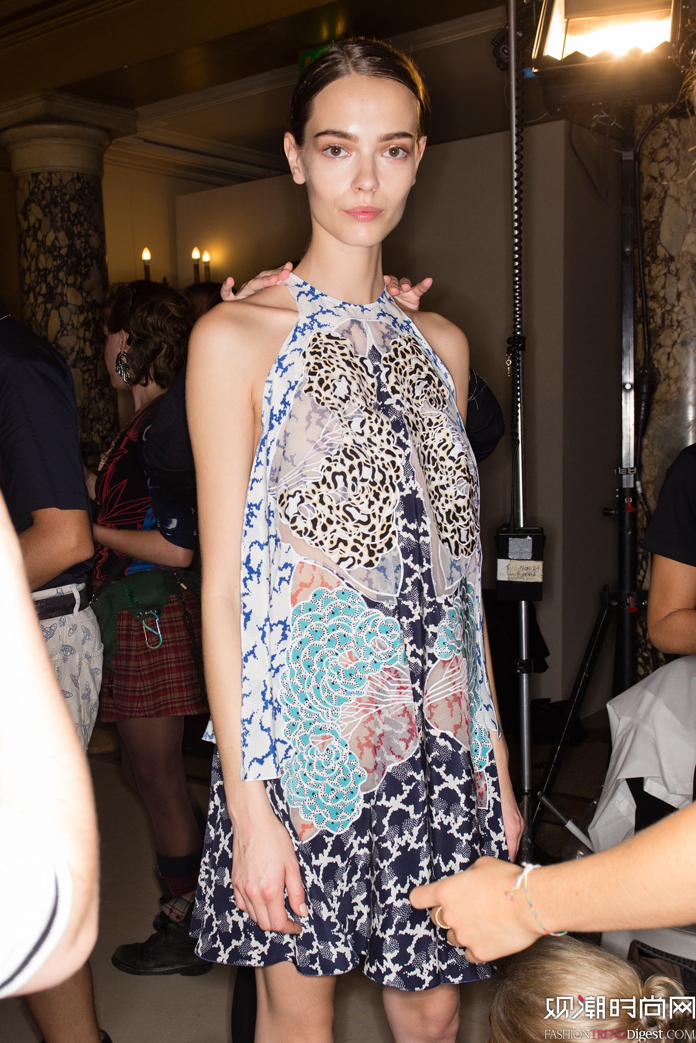 Stella McCartney 2015İr(sh)b(chng)DƬ