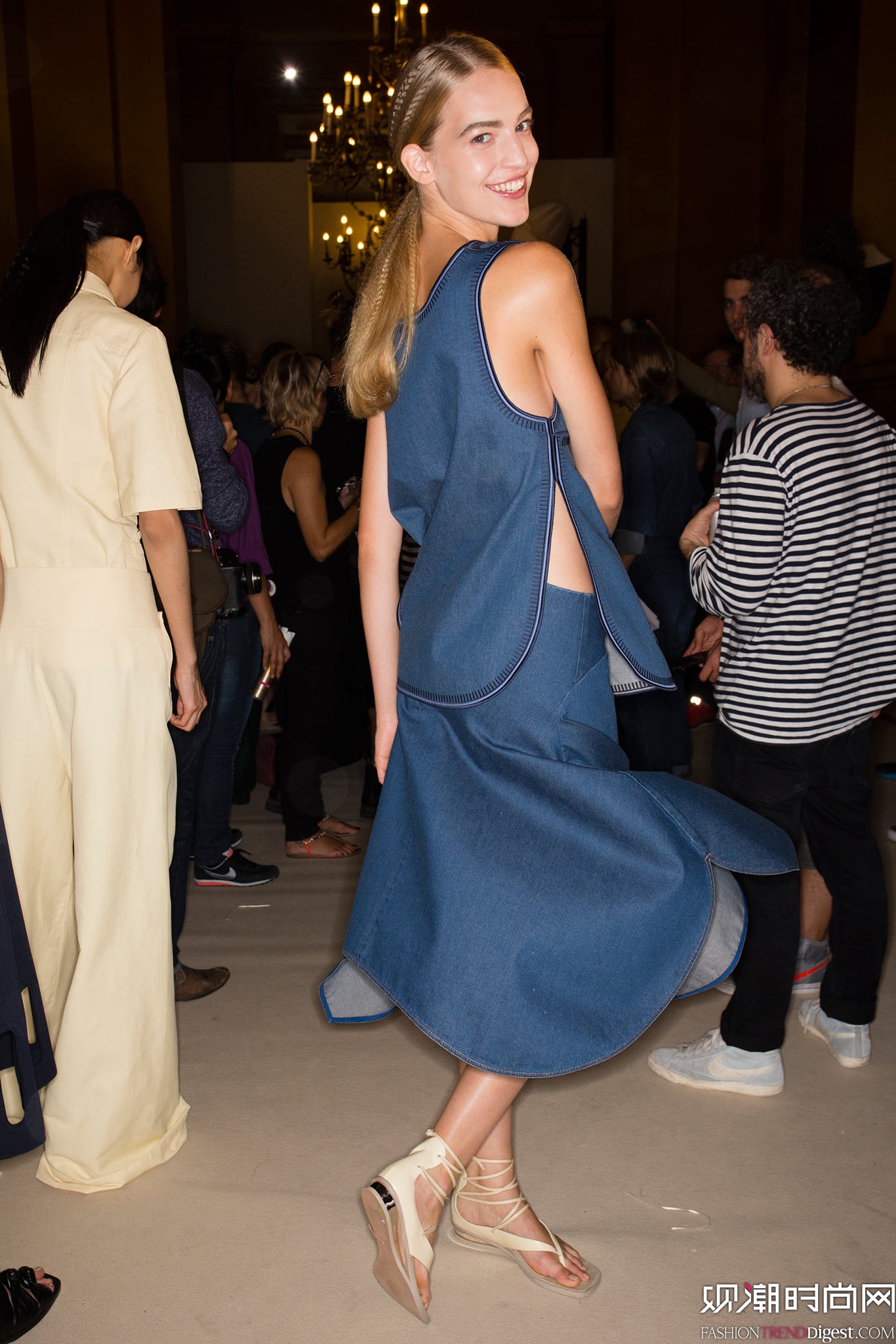 Stella McCartney 2015İrbDƬ