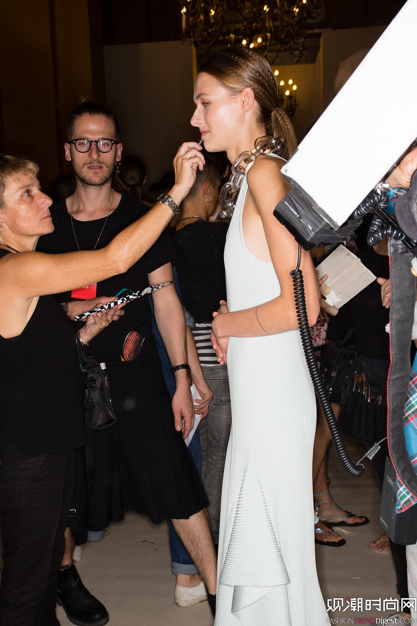 Stella McCartney 2015İrbDƬ